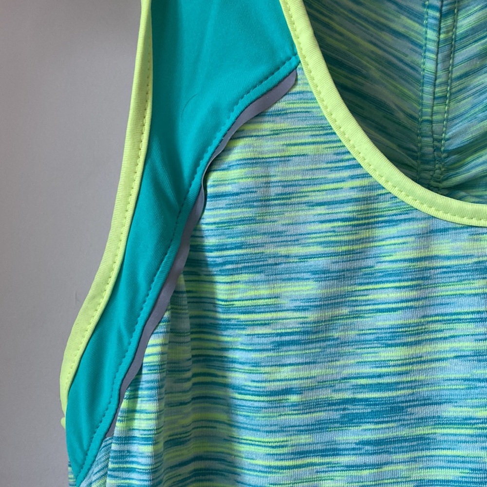 Running Tank womens- Hot colors! - Picture 2 of 7